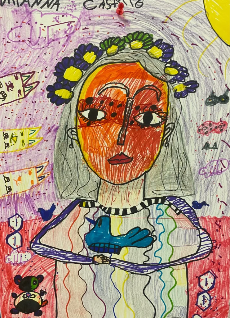 Identity and Heritage