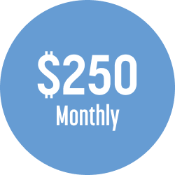 $250_Blue