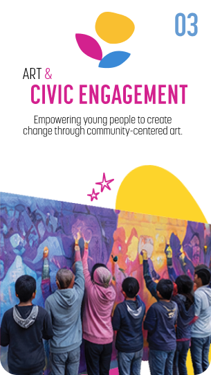 Civic Engagement Card