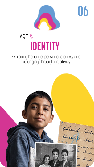 Identity card