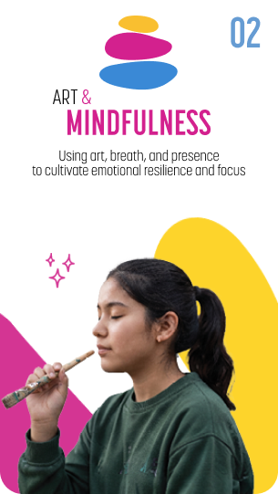 Mindfulness Card