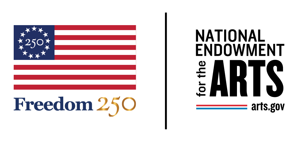 National Endowment of the Arts