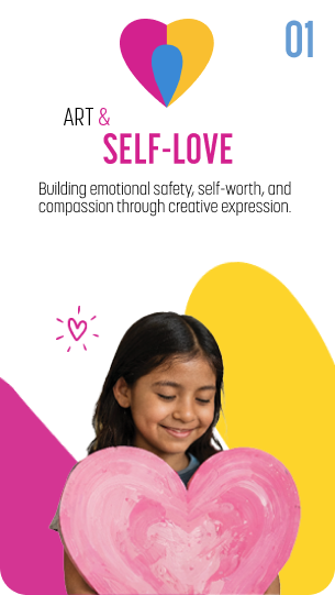 Self Love card