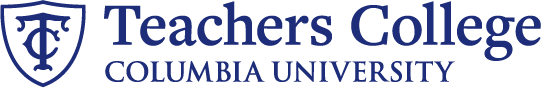Teachers College logo