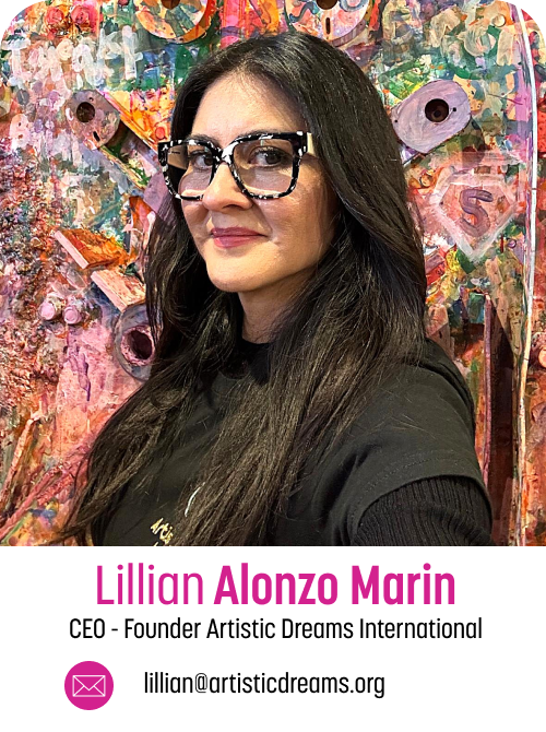 Lillian Card