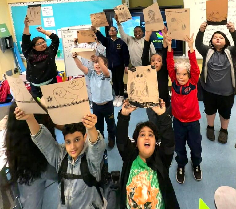 New York, NY: 20 Programs