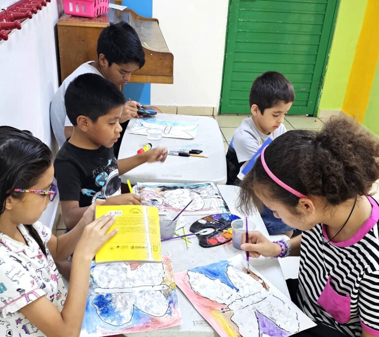 Sonora México: 4 Programs