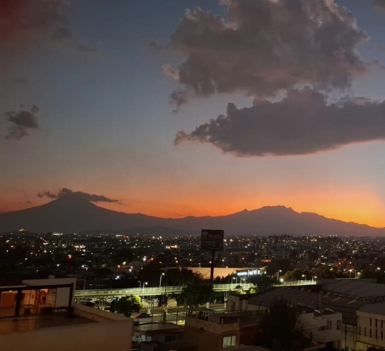 Puebla México: Coming Soon